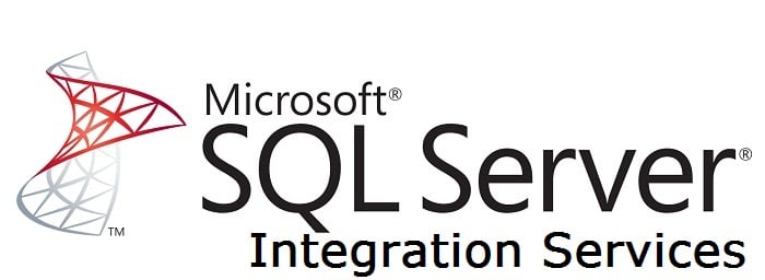 SSIS logo - FTP SQL Server